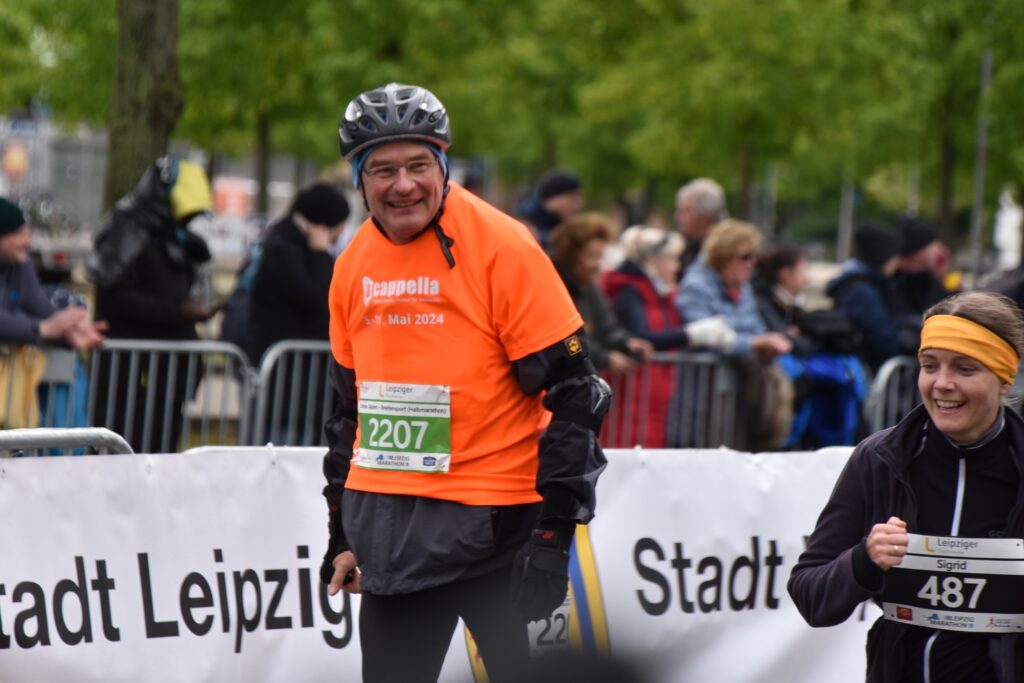 240420 46. Leipzig Marathon a cappella 2